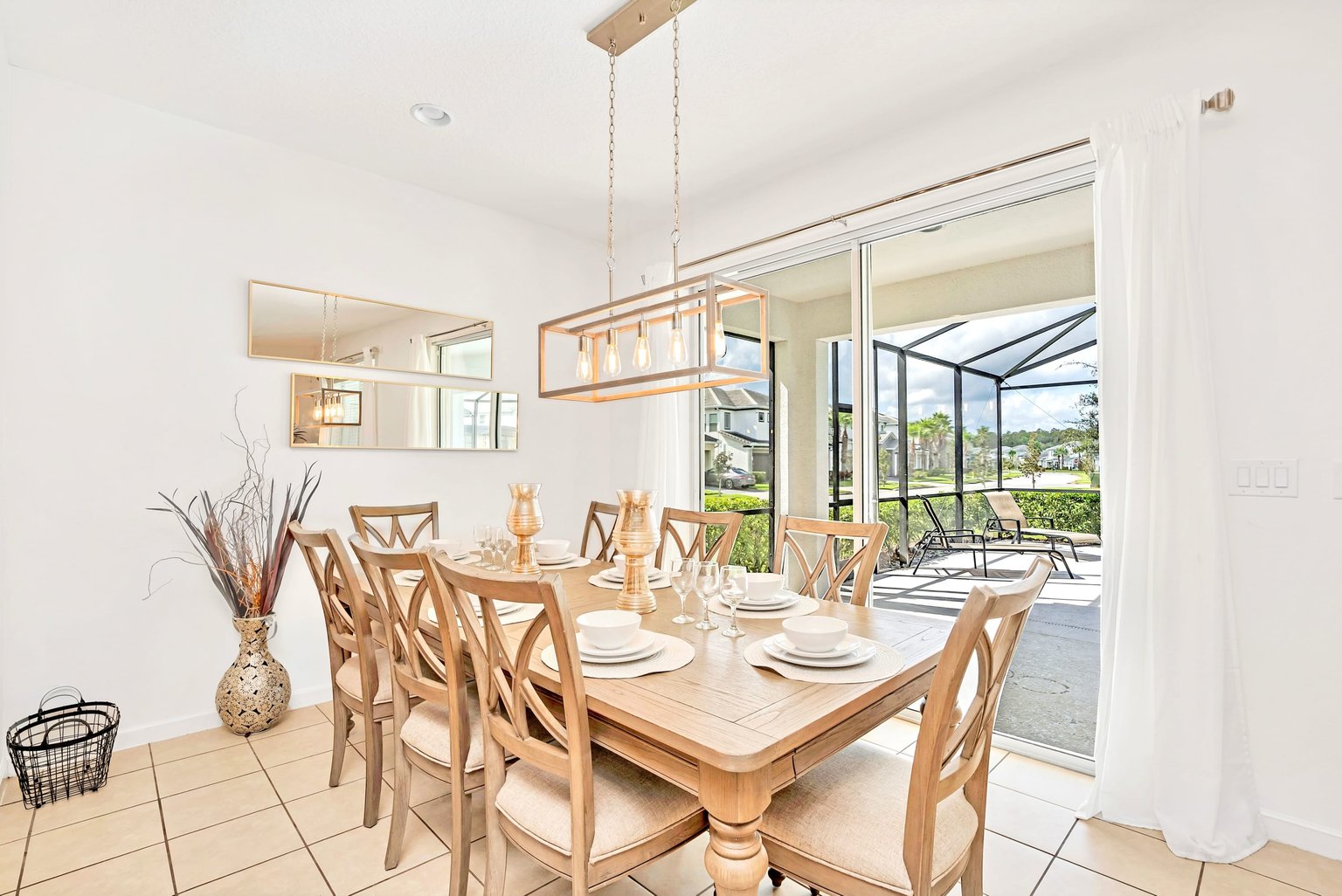 Kissimmee Vacation Rental