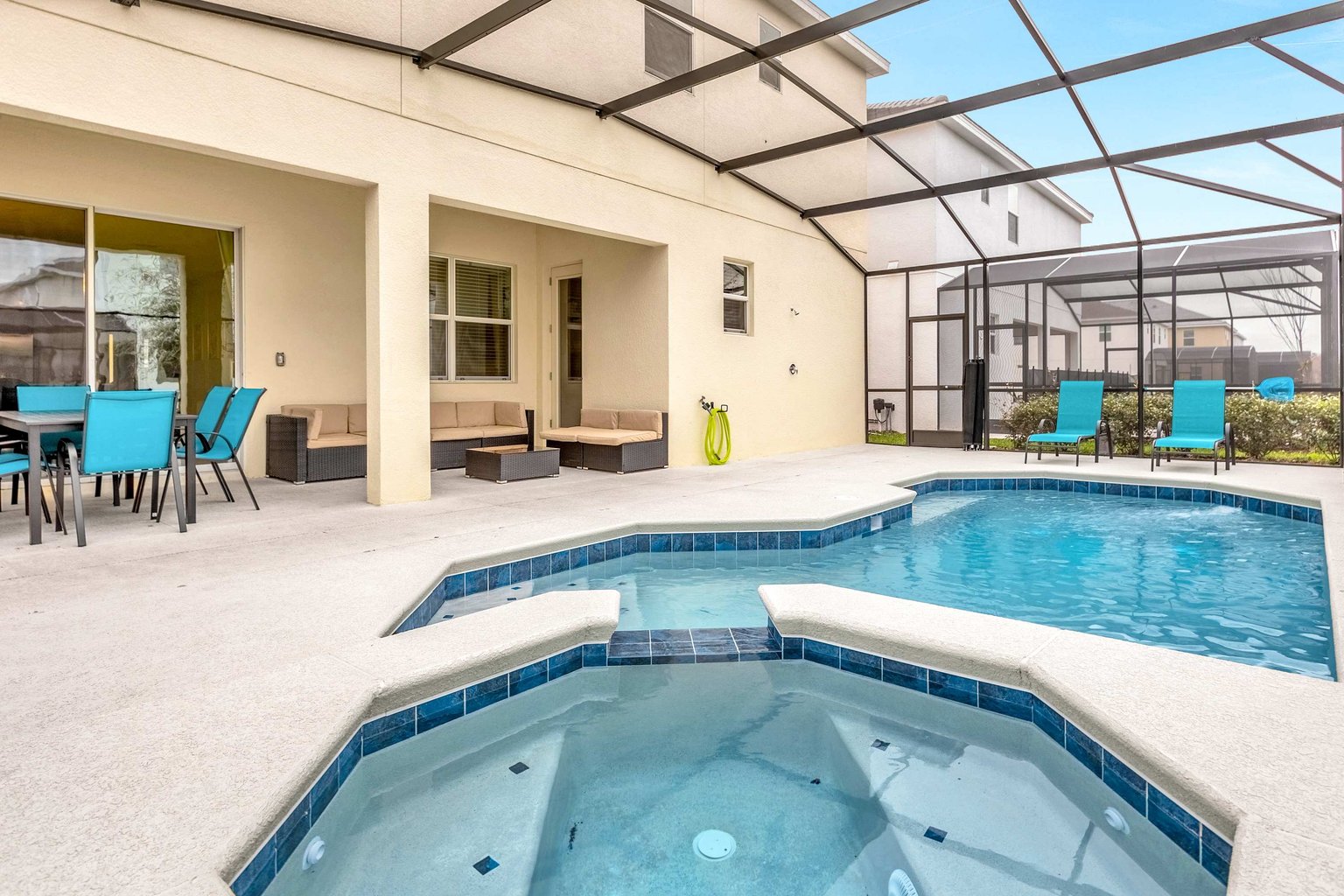 Kissimmee Vacation Rental