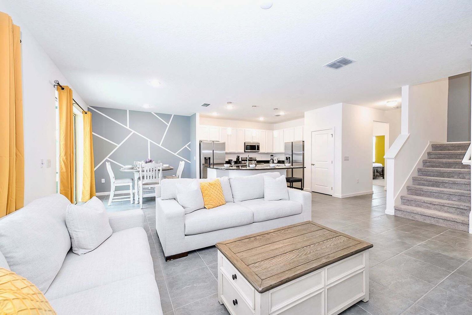 Kissimmee Vacation Rental