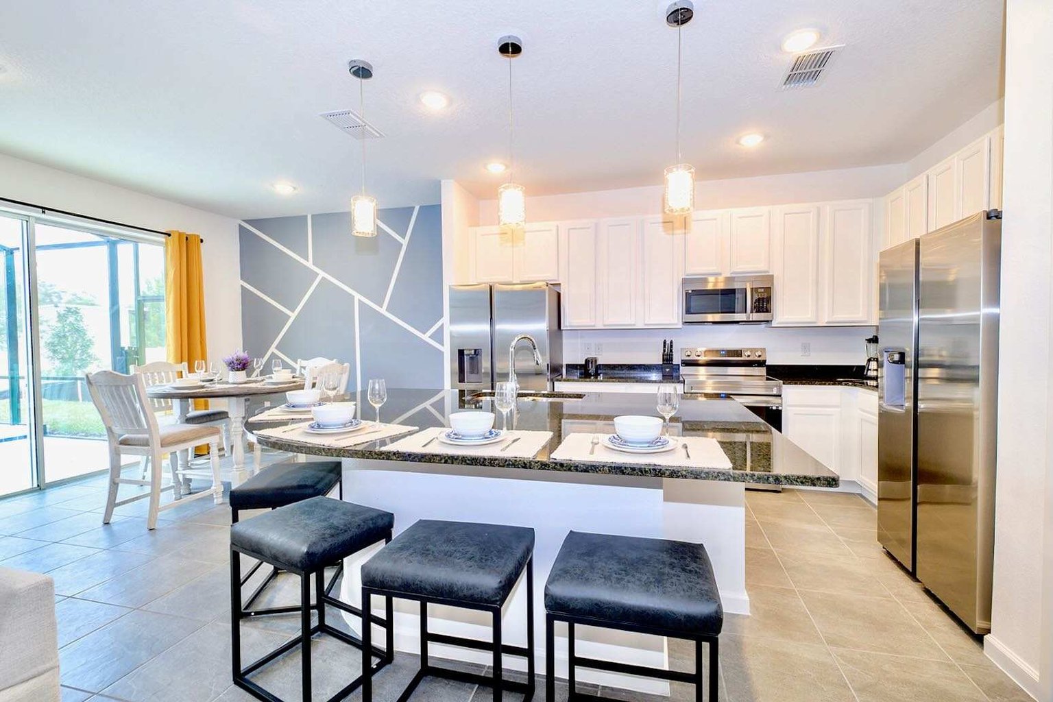 Kissimmee Vacation Rental