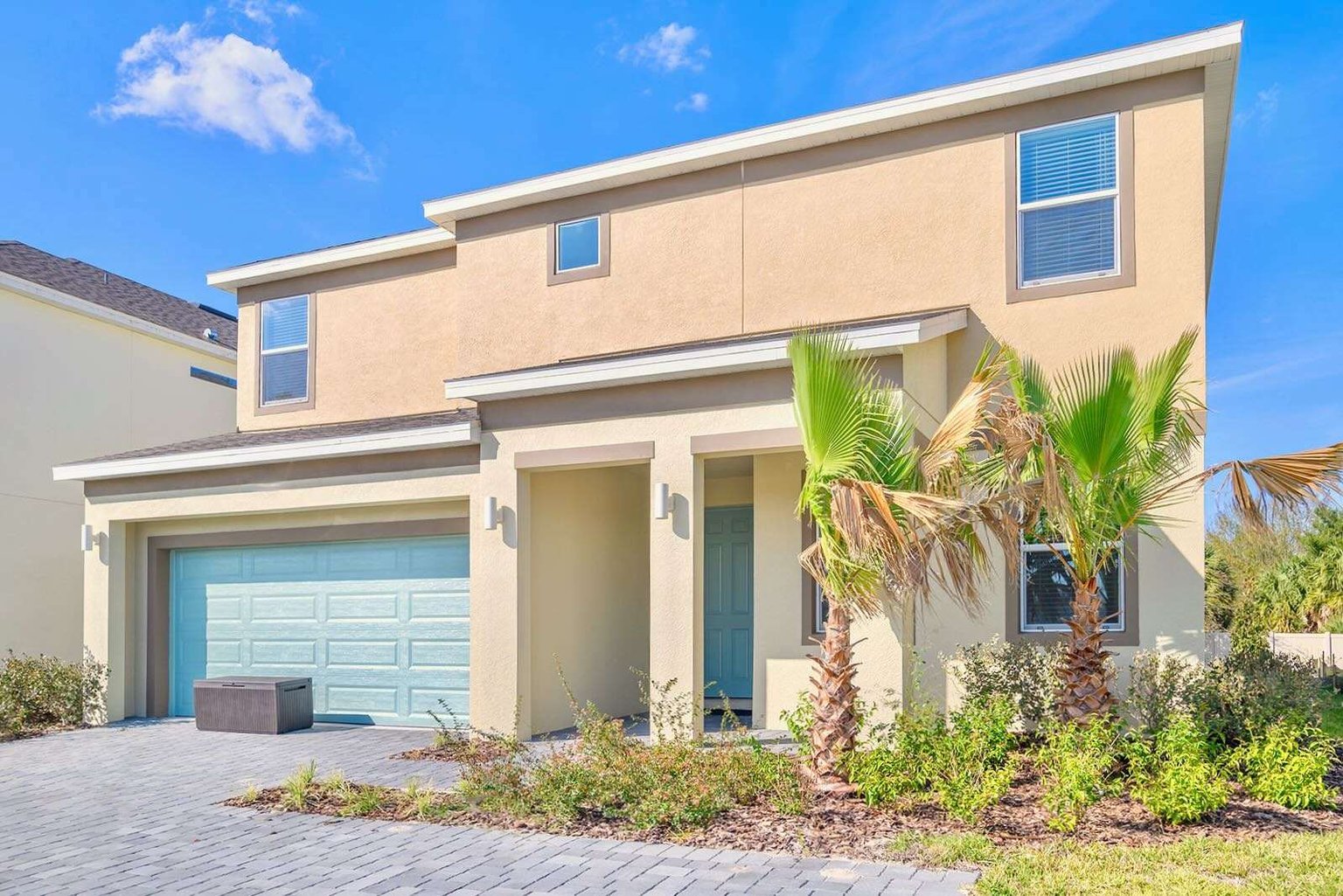 Kissimmee Vacation Rental