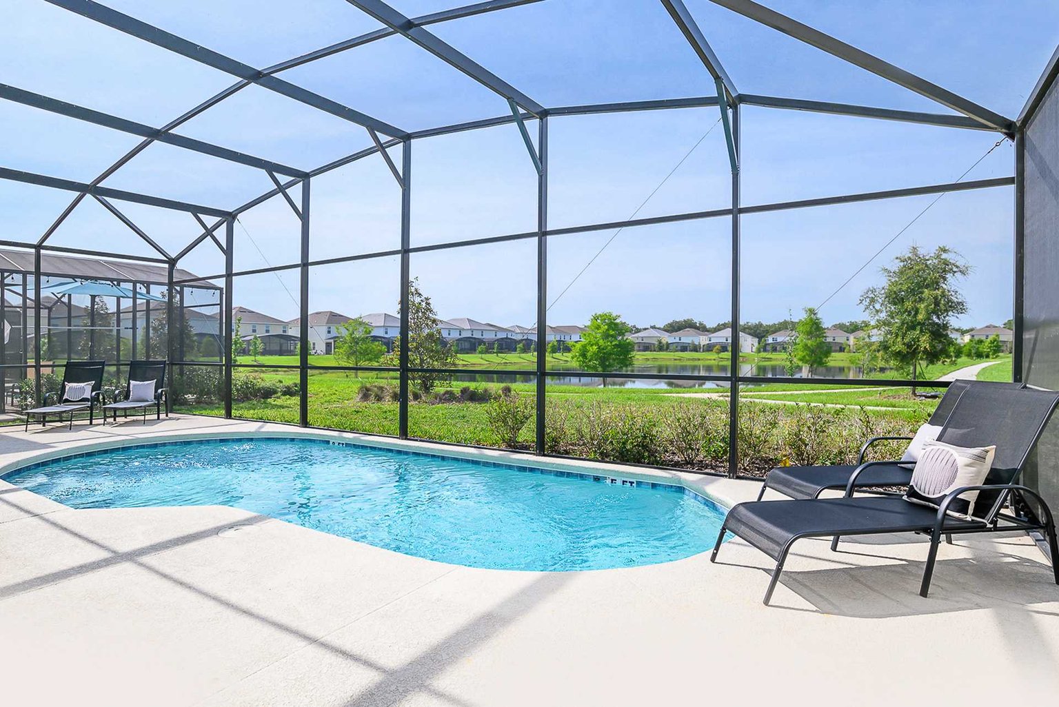 Kissimmee Vacation Rental