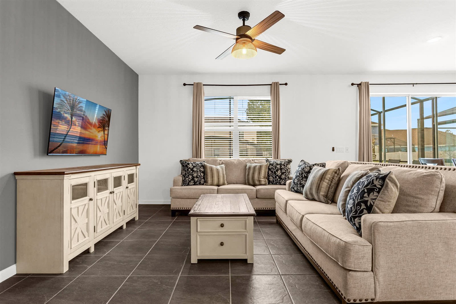 Kissimmee Vacation Rental