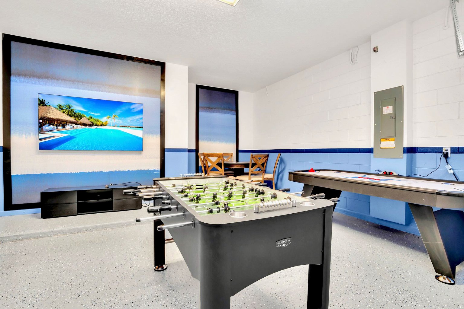 Kissimmee Vacation Rental