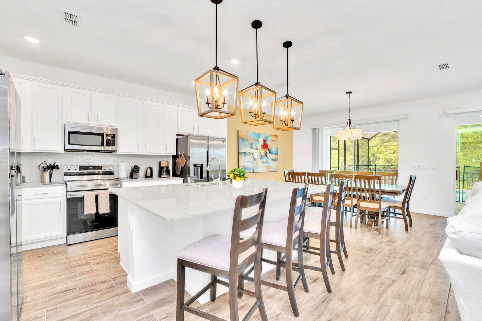 Kissimmee Vacation Rental