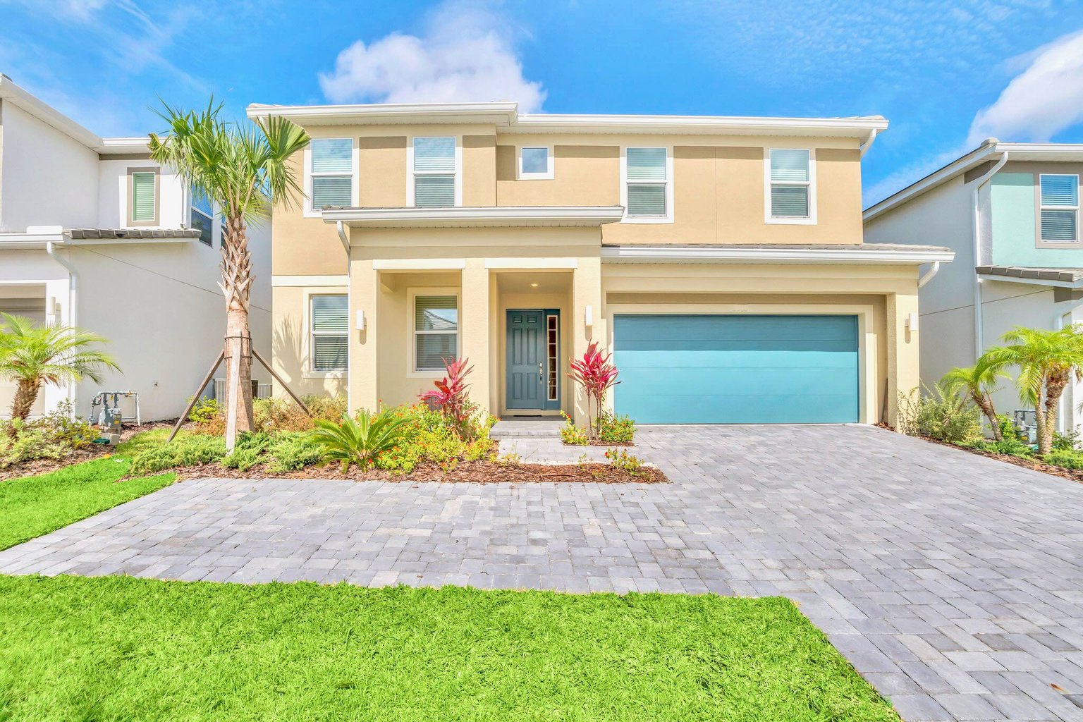 Kissimmee Vacation Rental