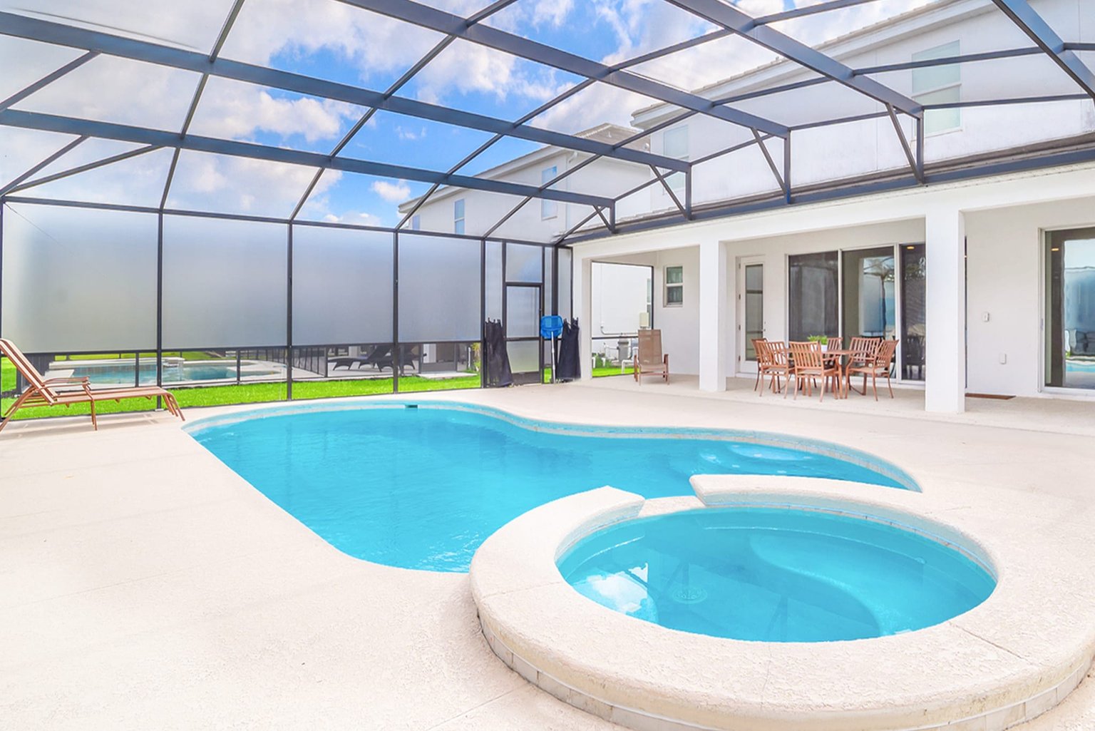 Kissimmee Vacation Rental