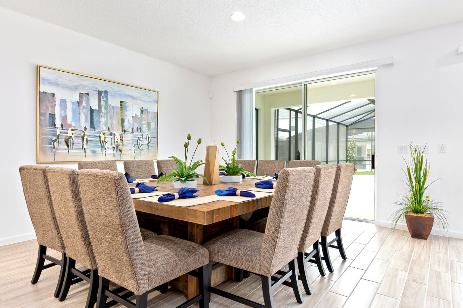 Kissimmee Vacation Rental