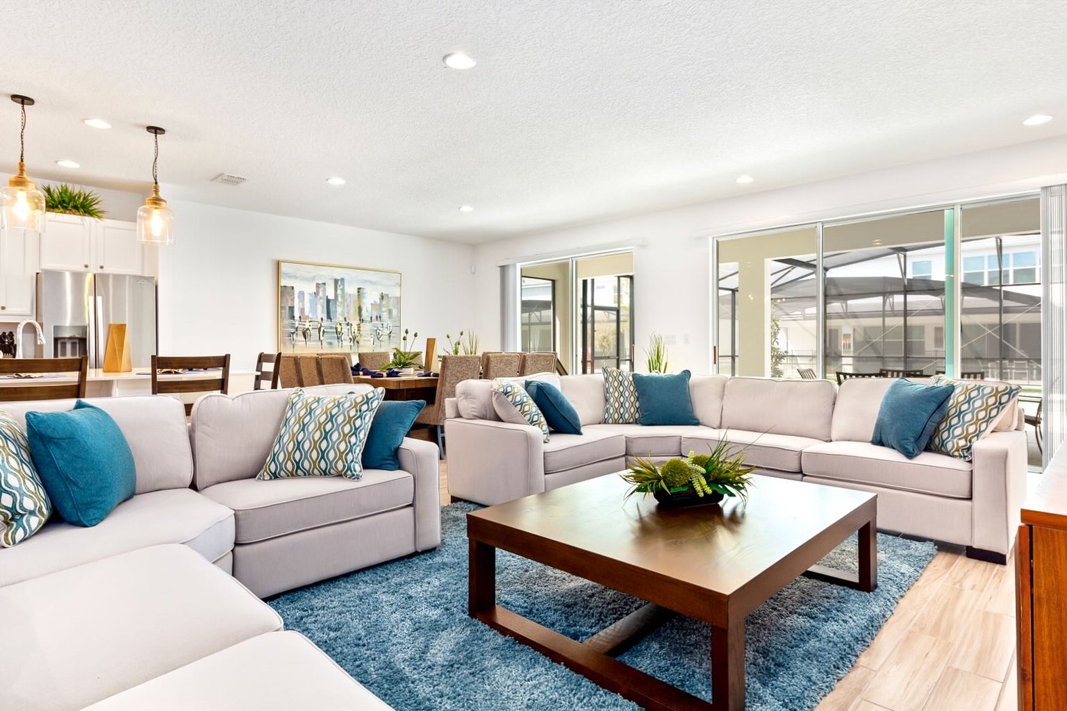 Kissimmee Vacation Rental