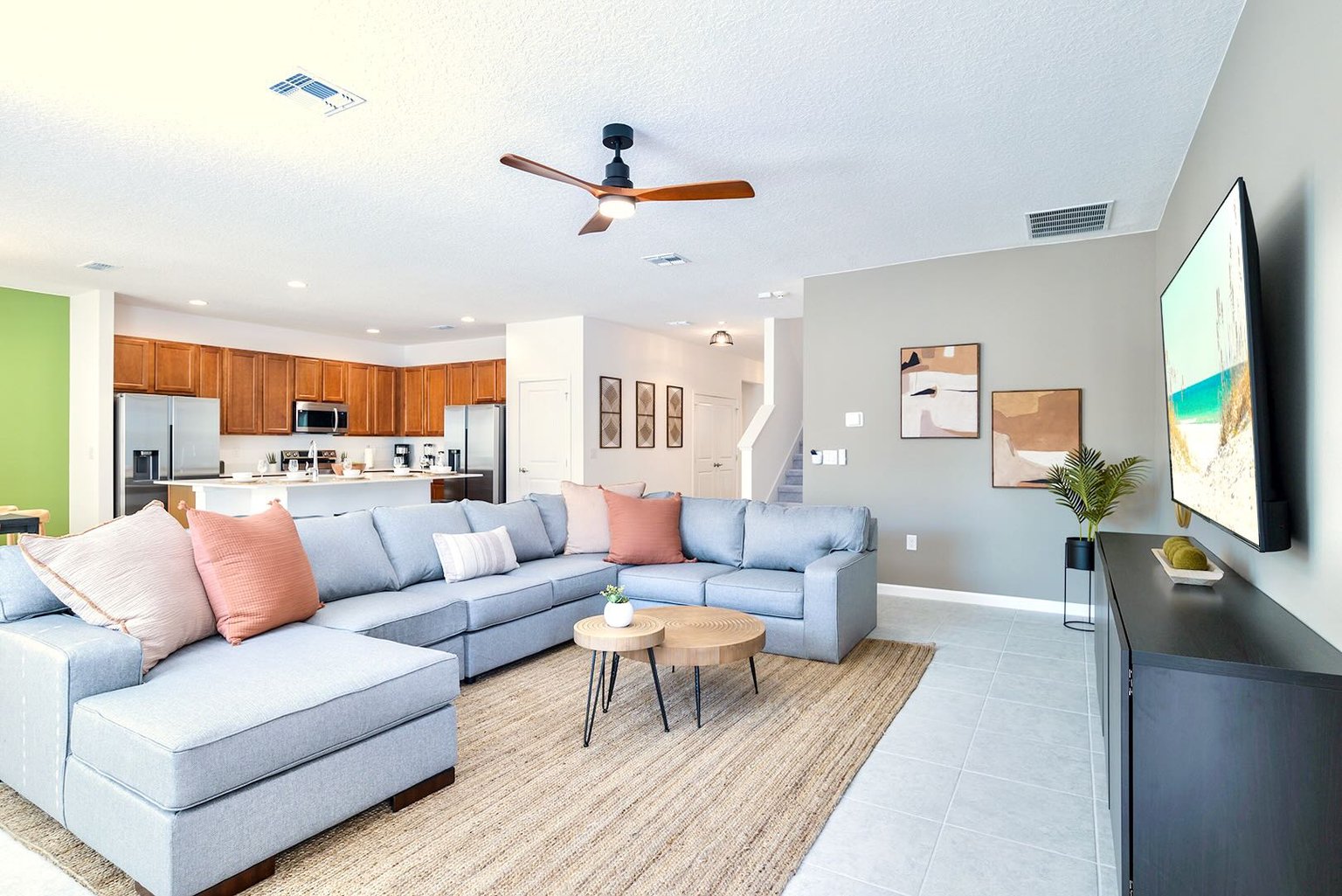 Kissimmee Vacation Rental