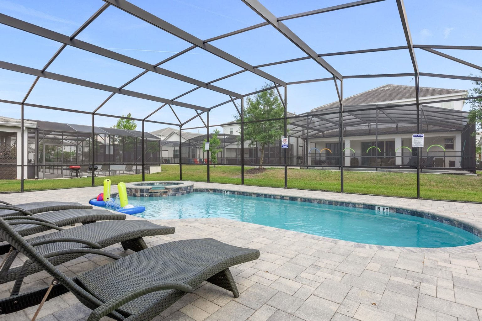 Kissimmee Vacation Rental