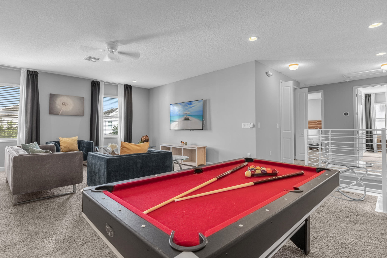 Kissimmee Vacation Rental