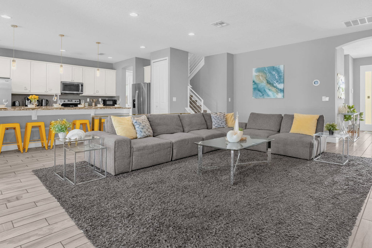 Kissimmee Vacation Rental