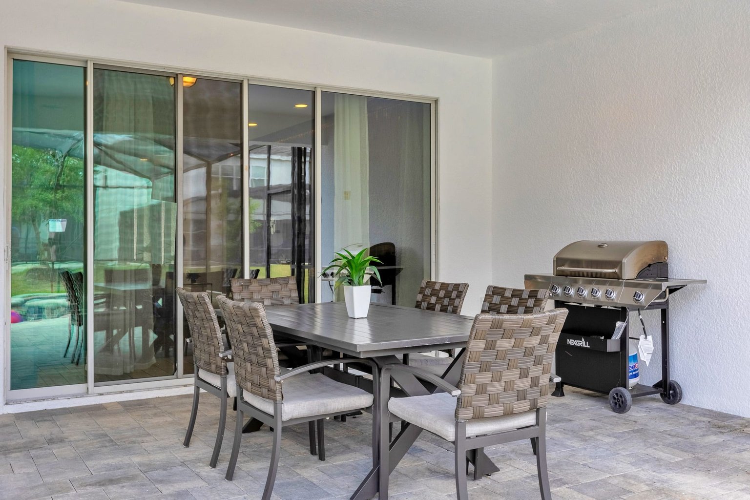 Kissimmee Vacation Rental