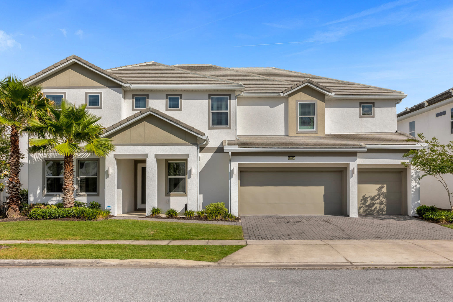 Kissimmee Vacation Rental