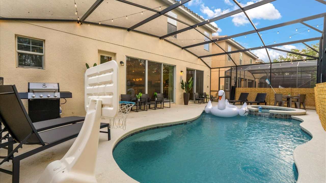 Kissimmee Vacation Rental
