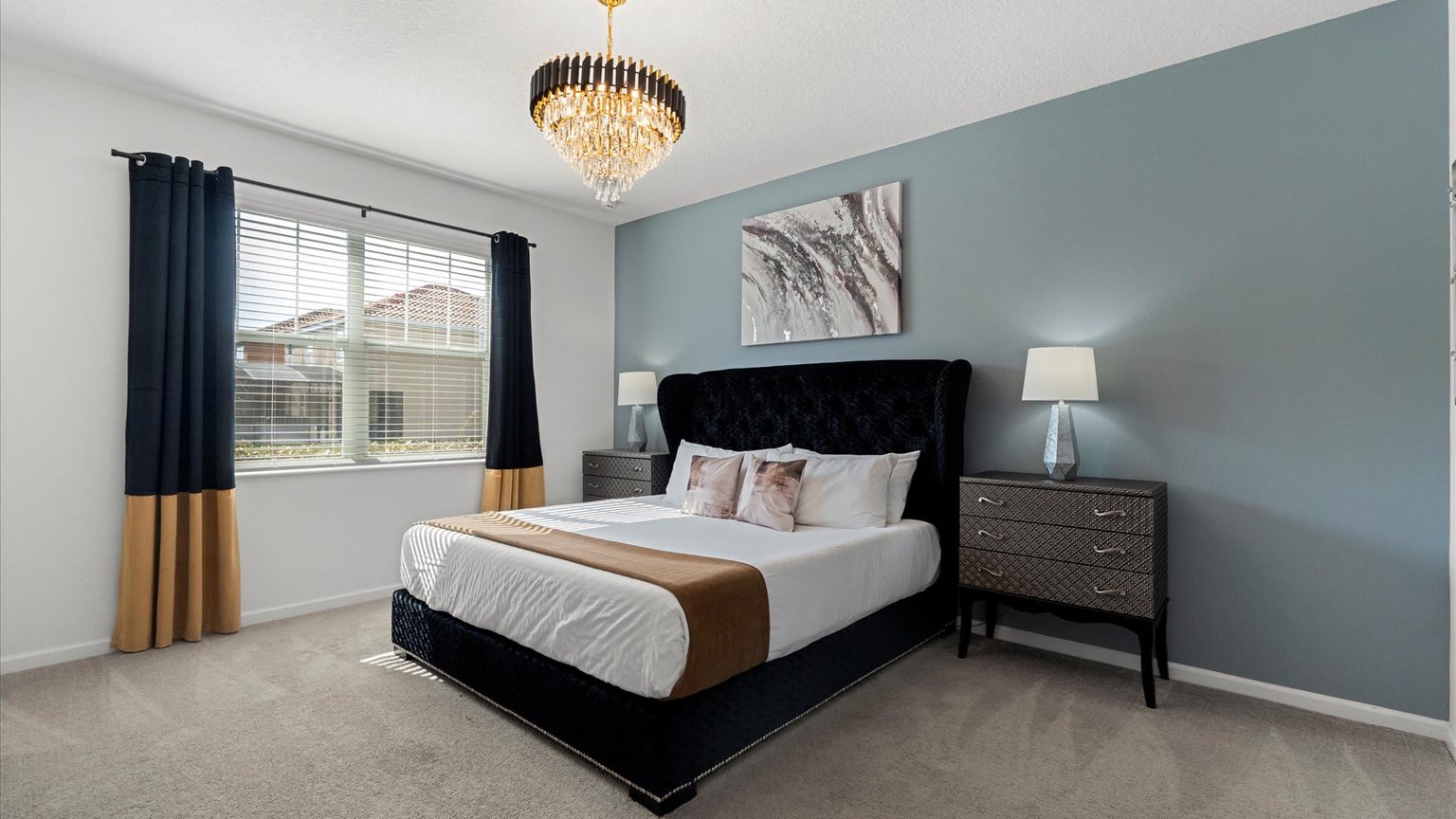 Kissimmee Vacation Rental