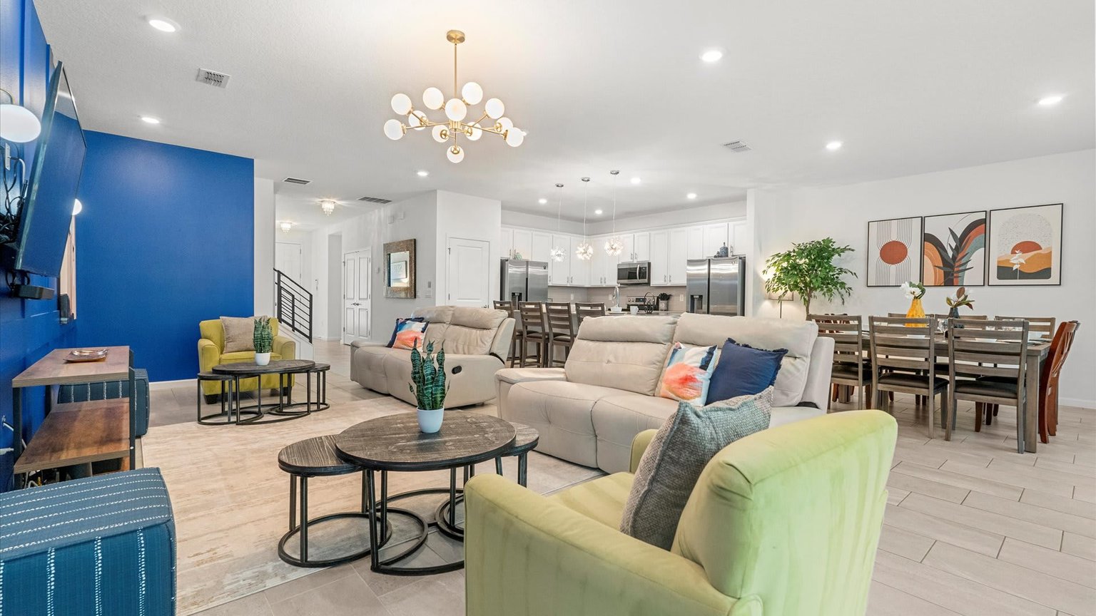 Kissimmee Vacation Rental