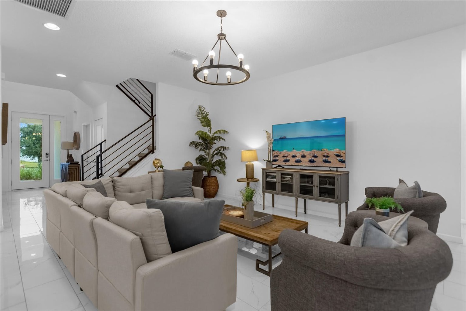 Kissimmee Vacation Rental