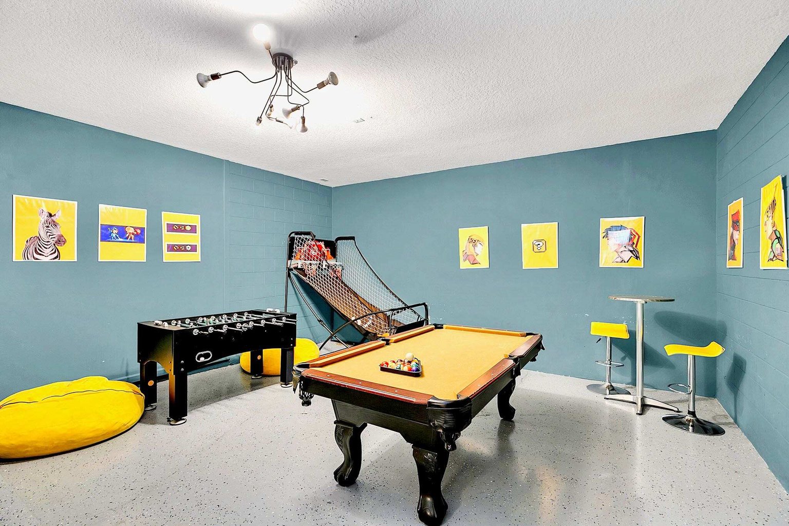 Kissimmee Vacation Rental