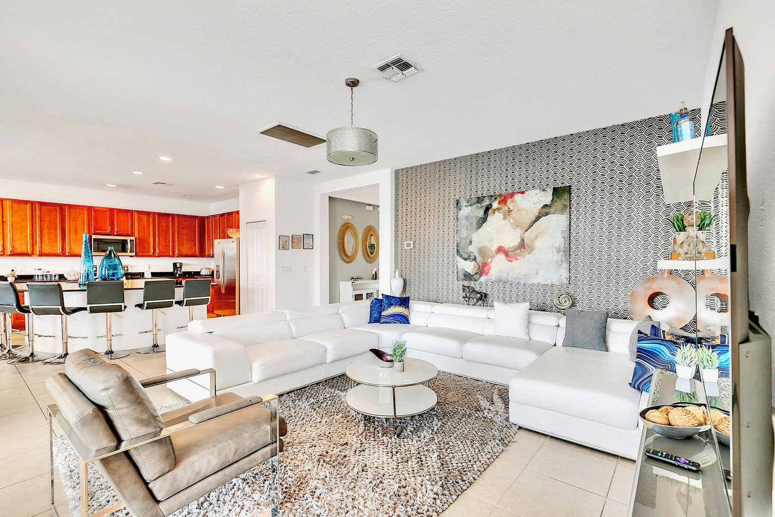 Kissimmee Vacation Rental