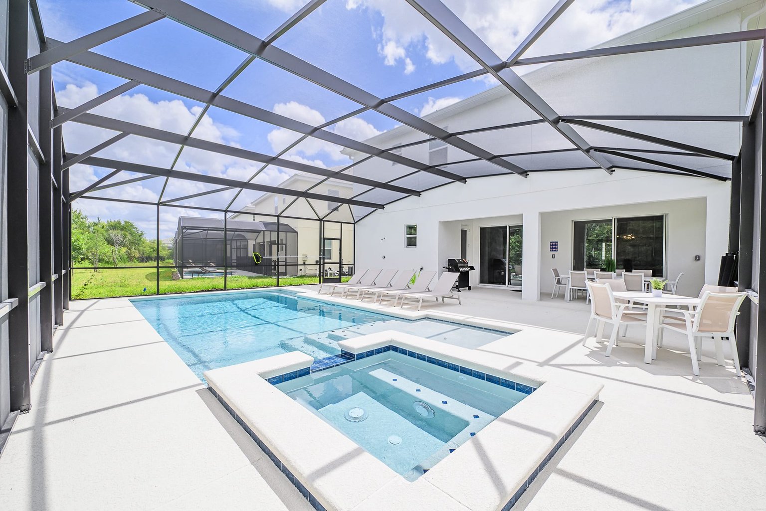 Kissimmee Vacation Rental