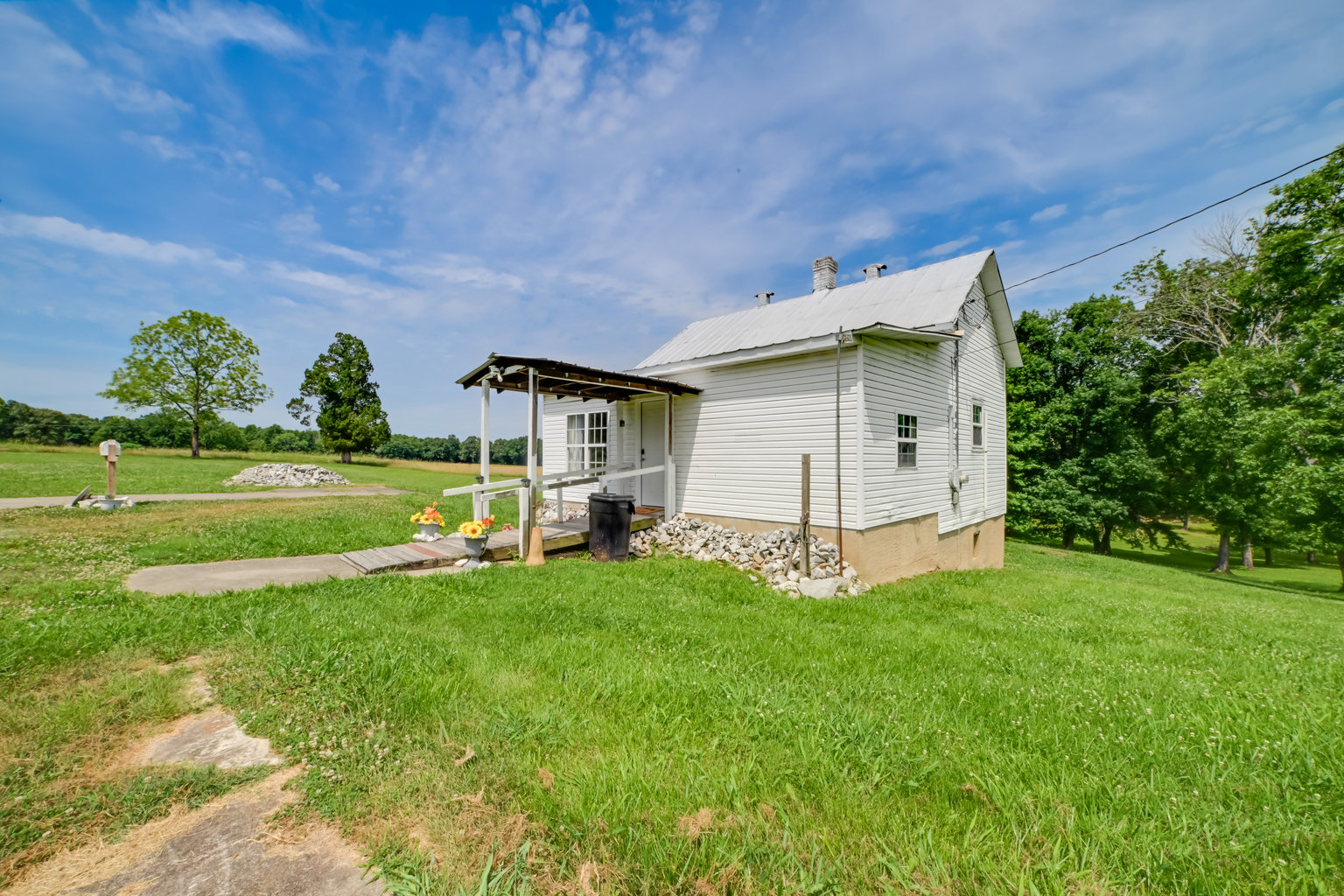 McEwen Vacation Rental