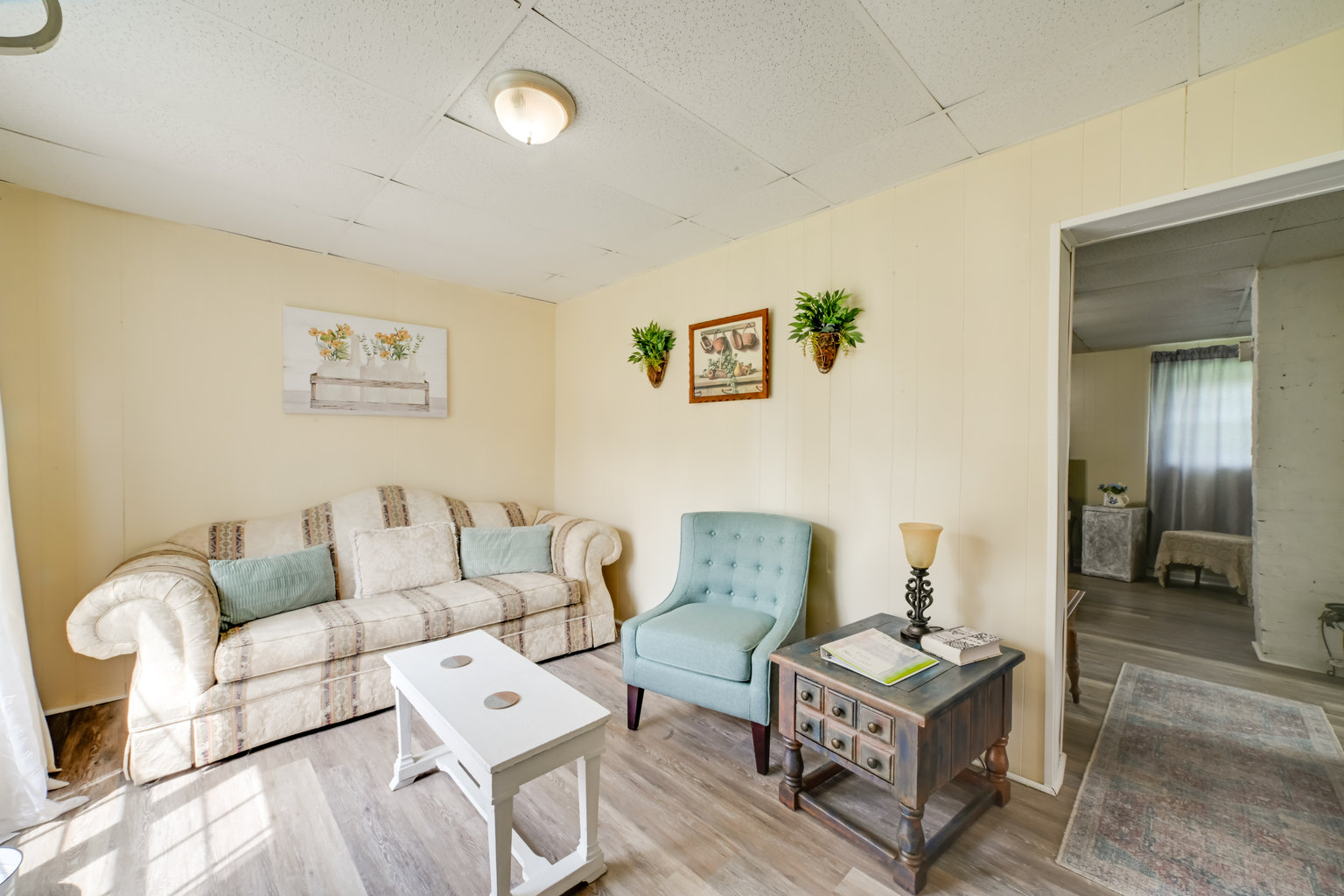 McEwen Vacation Rental