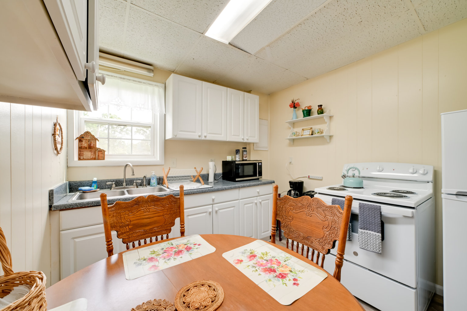 McEwen Vacation Rental