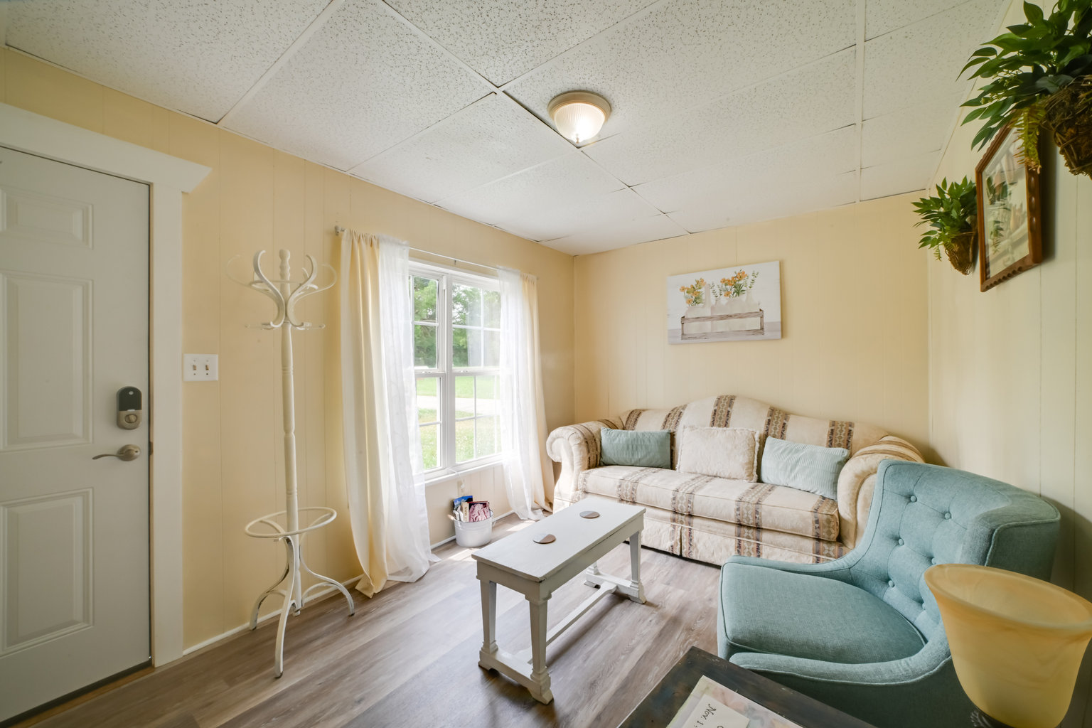 McEwen Vacation Rental