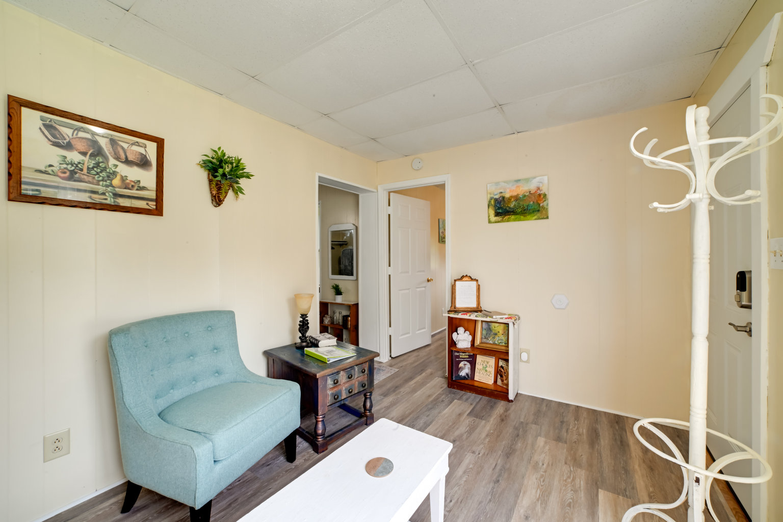 McEwen Vacation Rental