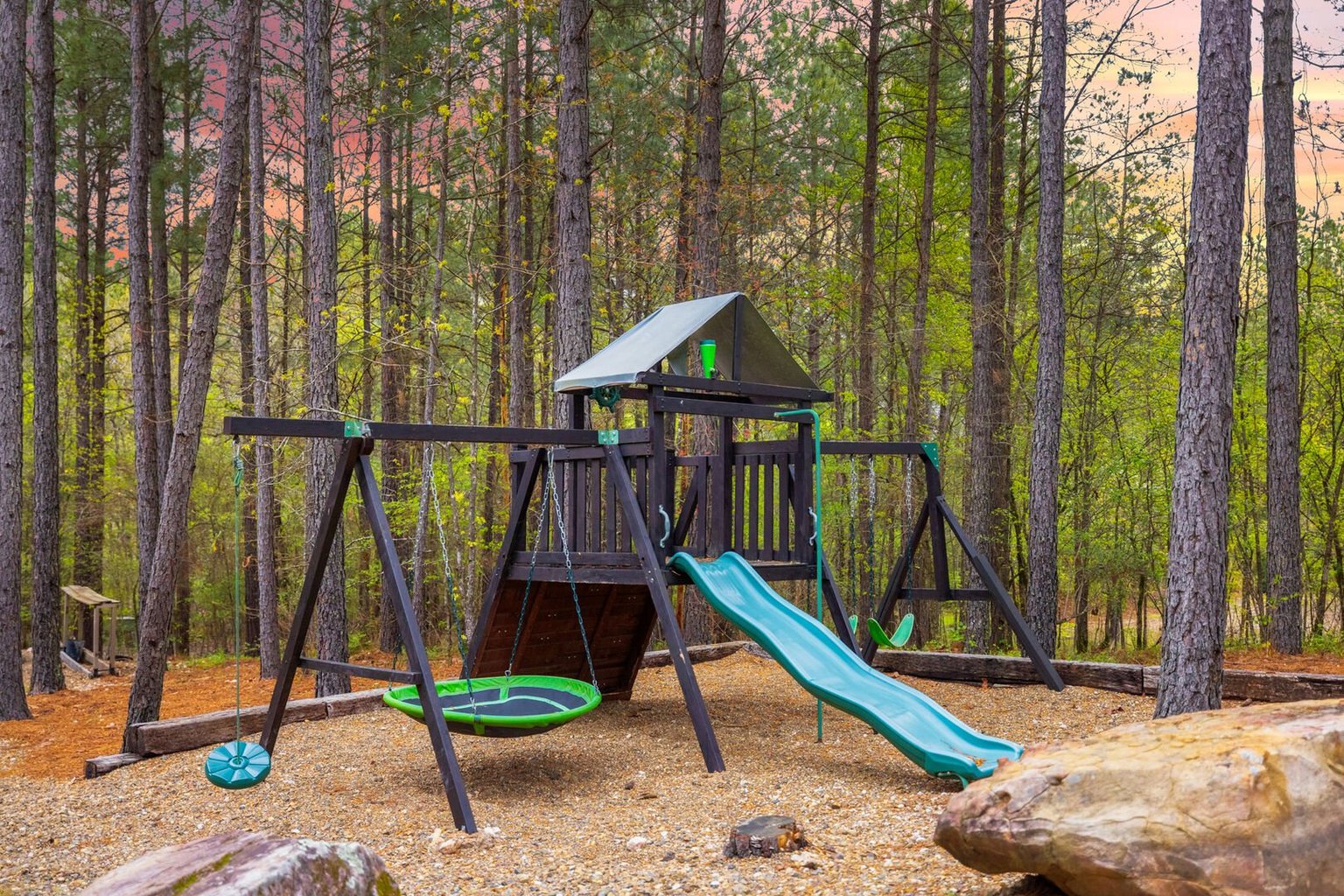 Broken Bow Vacation Rental