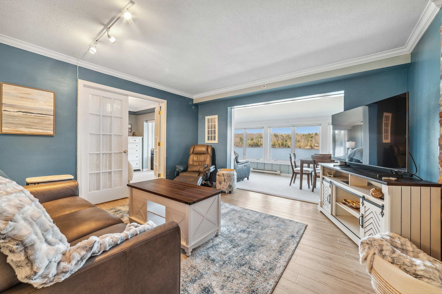 Bellaire Vacation Rental