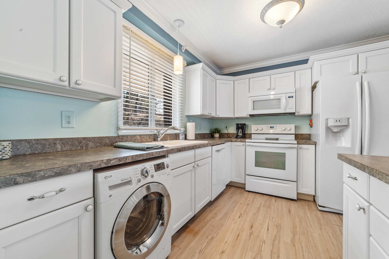 Bellaire Vacation Rental