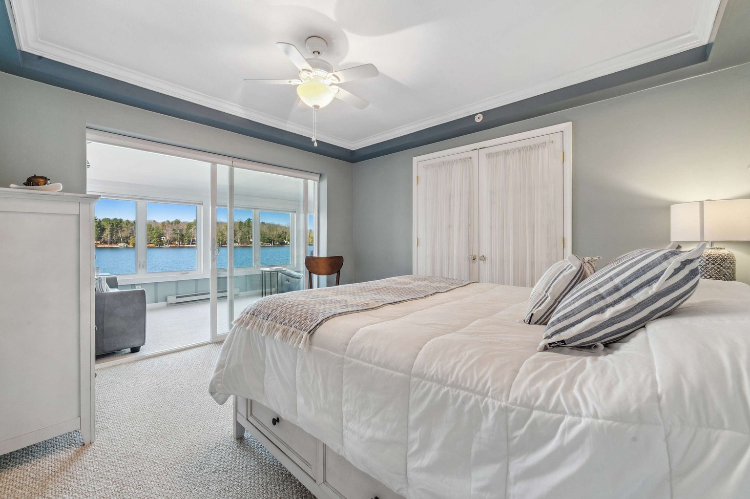 Bellaire Vacation Rental