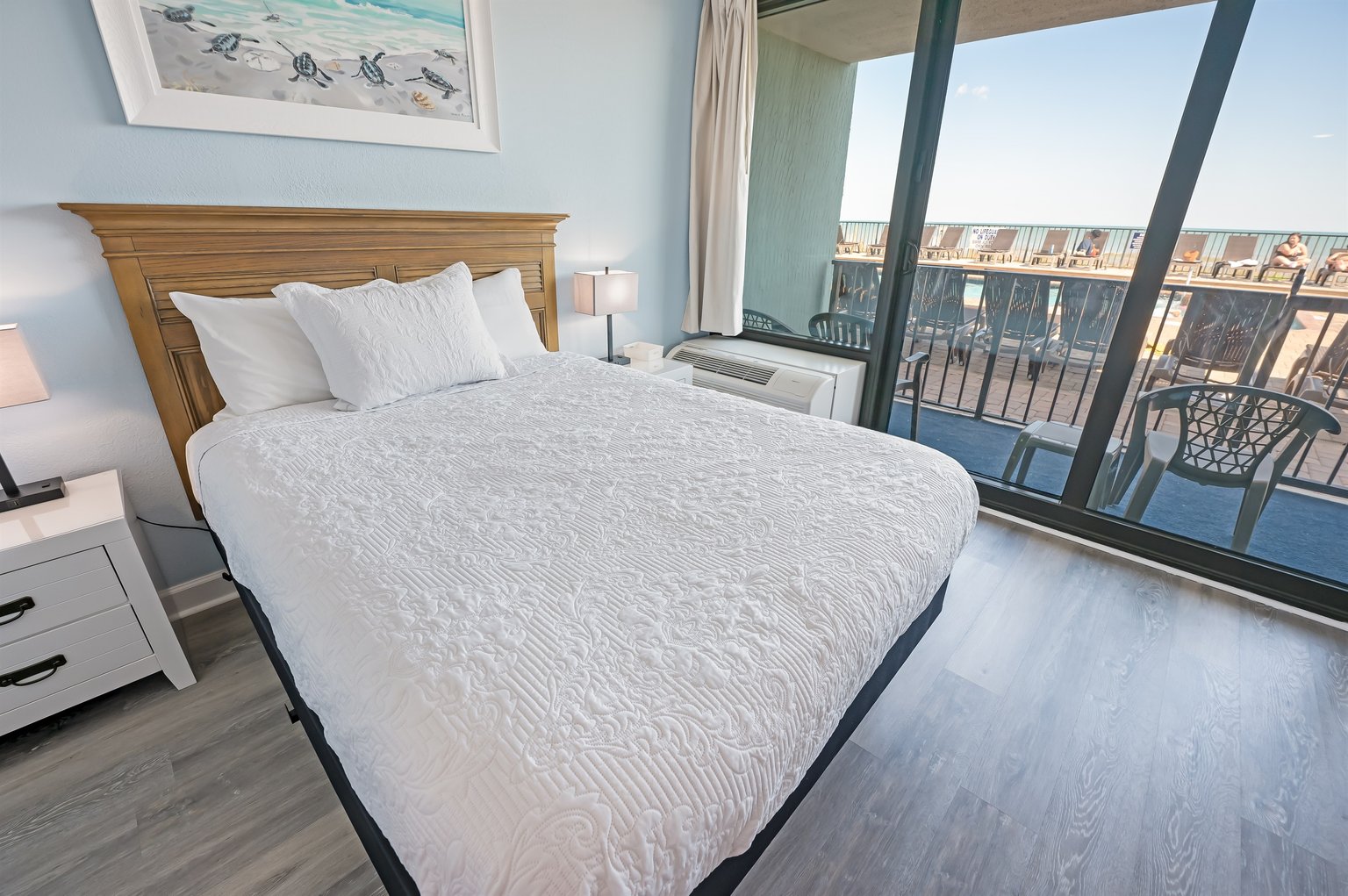 Myrtle Beach Vacation Rental