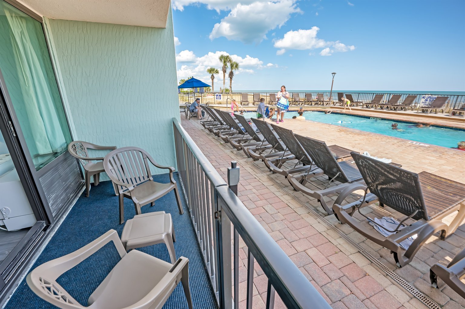 Myrtle Beach Vacation Rental