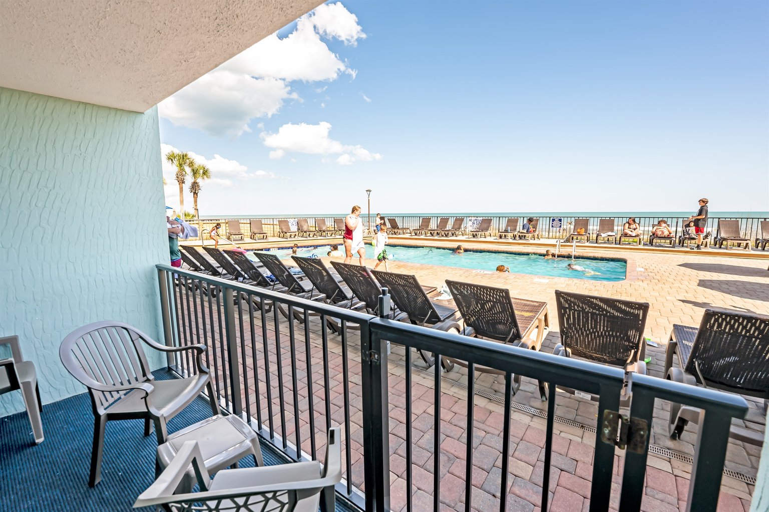 Myrtle Beach Vacation Rental