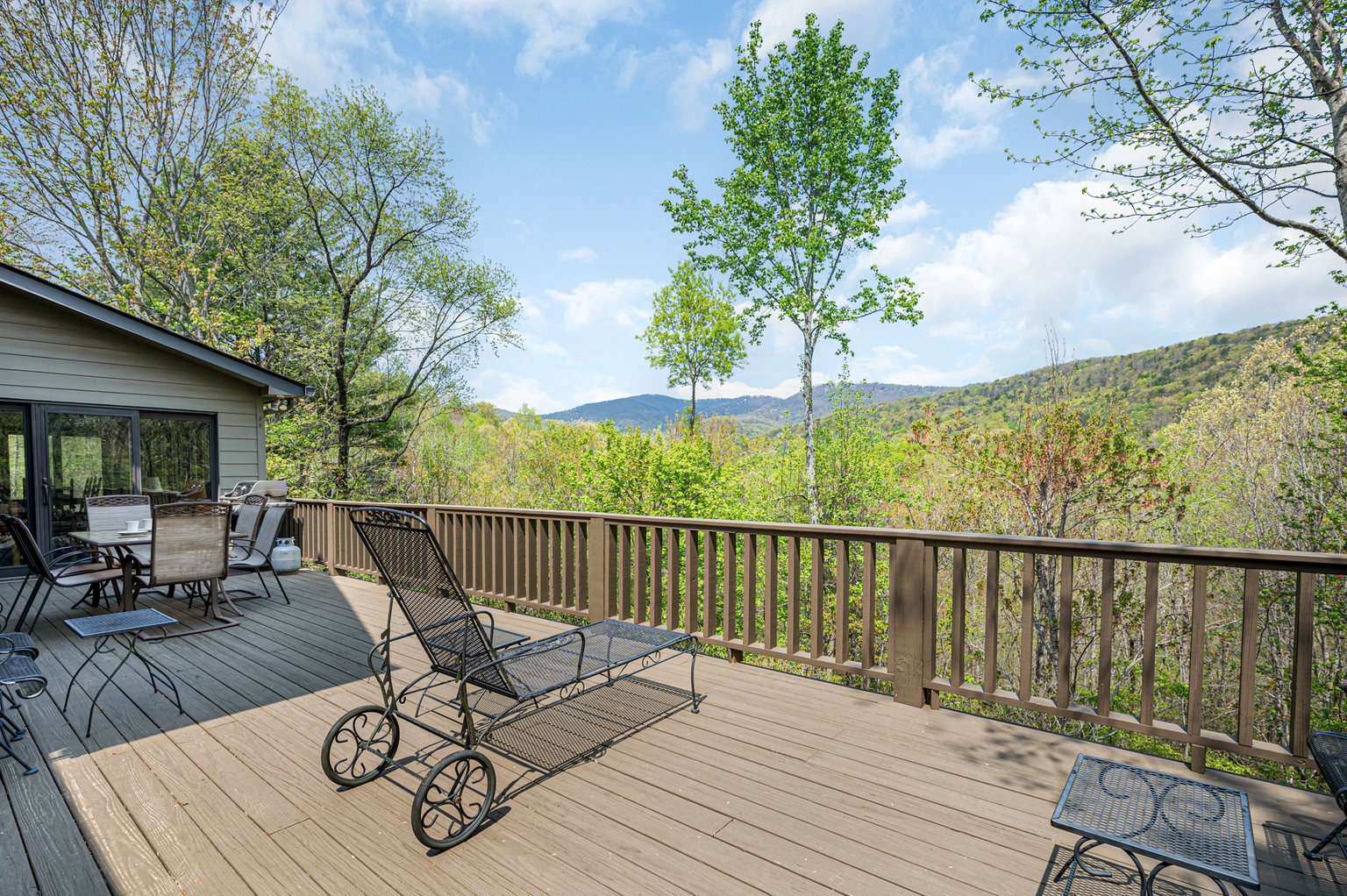 Big Canoe Vacation Rental