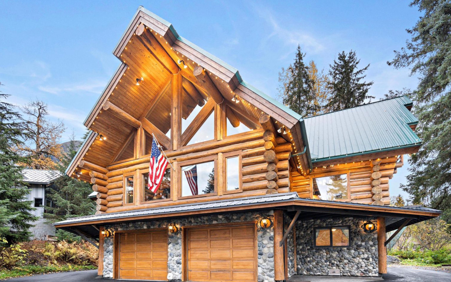 Girdwood Vacation Rental