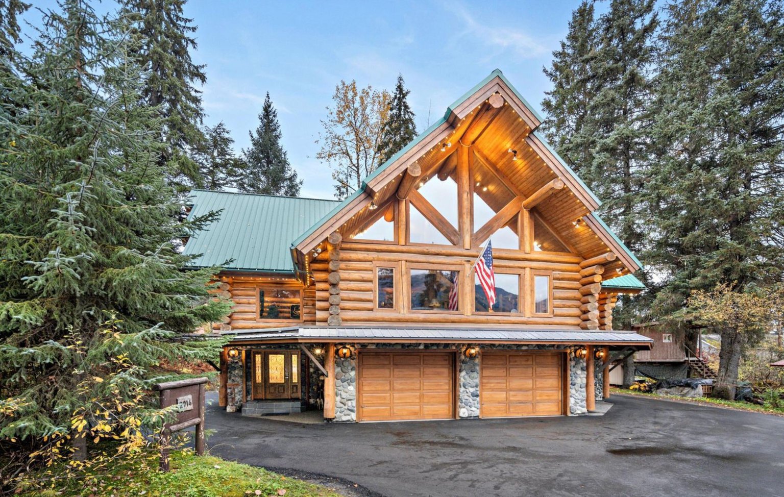 Girdwood Vacation Rental