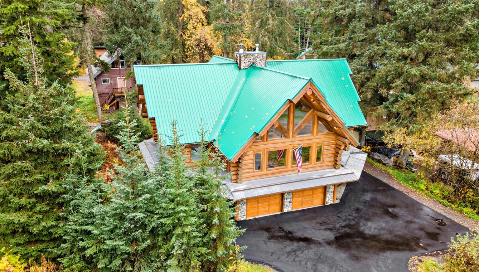 Girdwood Vacation Rental
