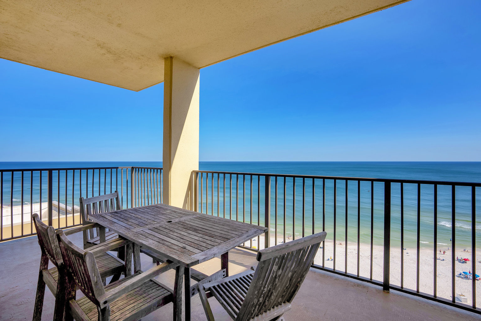Orange Beach Vacation Rental