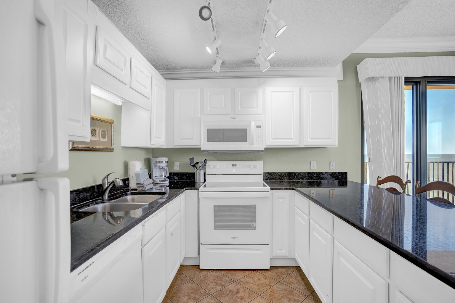 Orange Beach Vacation Rental