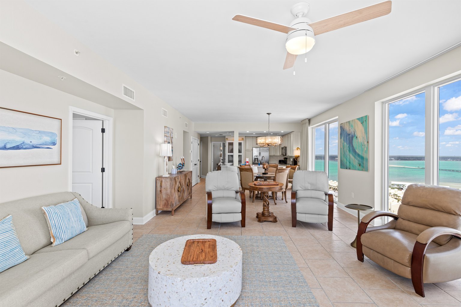 Navarre Vacation Rental