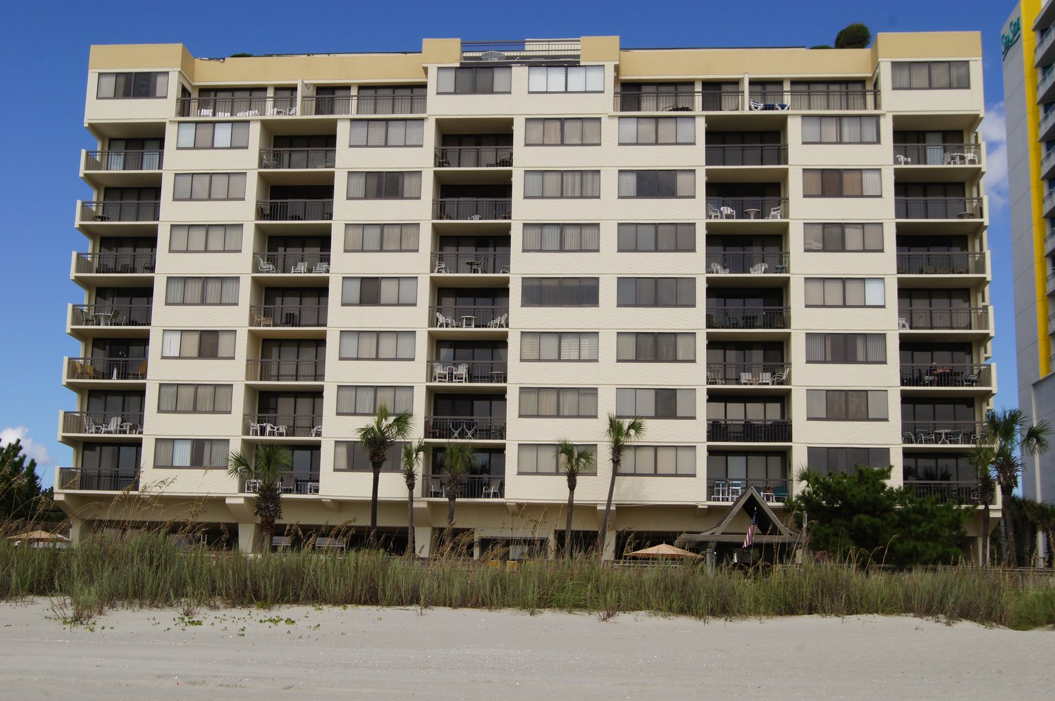 North Myrtle Beach Vacation Rental