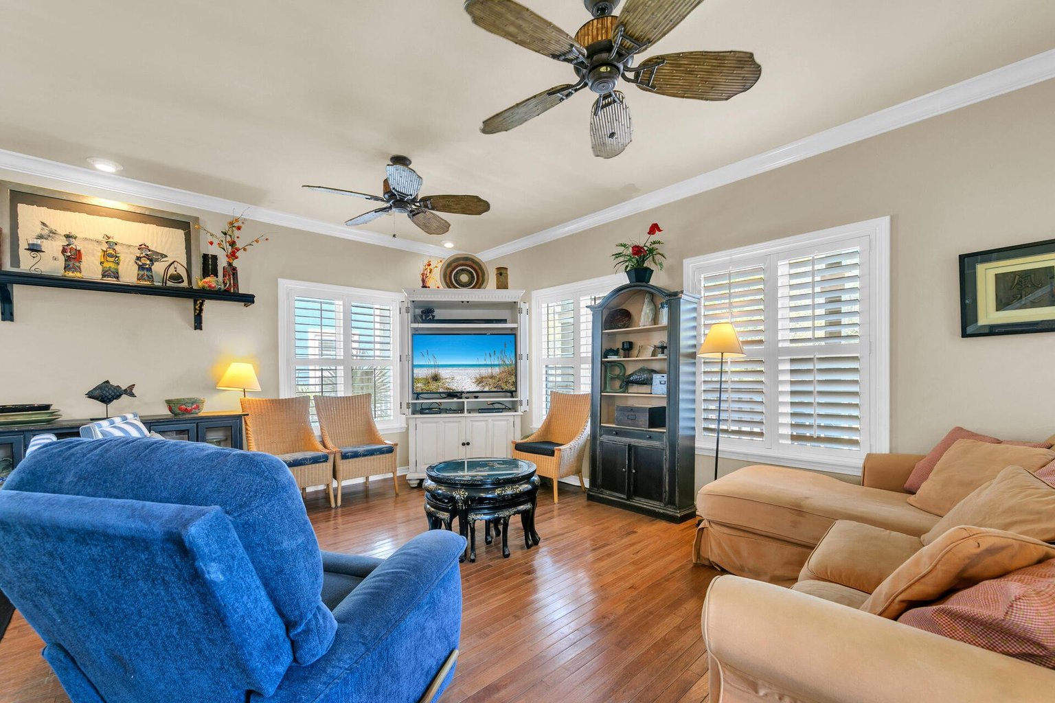 Santa Rosa Beach Vacation Rental