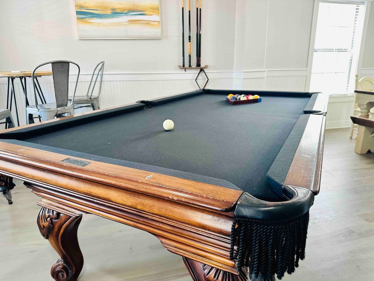 Miramar Beach Vacation Rental