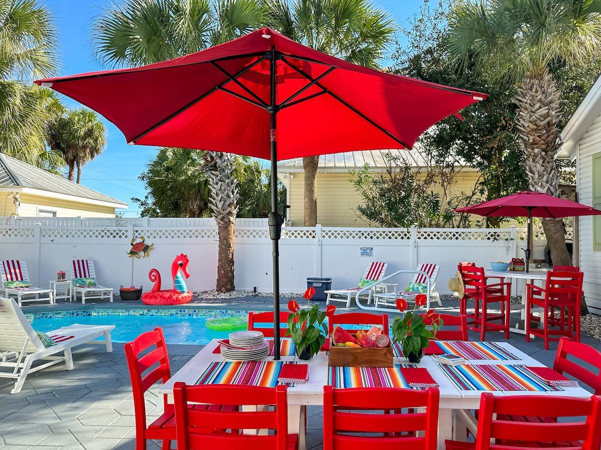Destin Vacation Rental