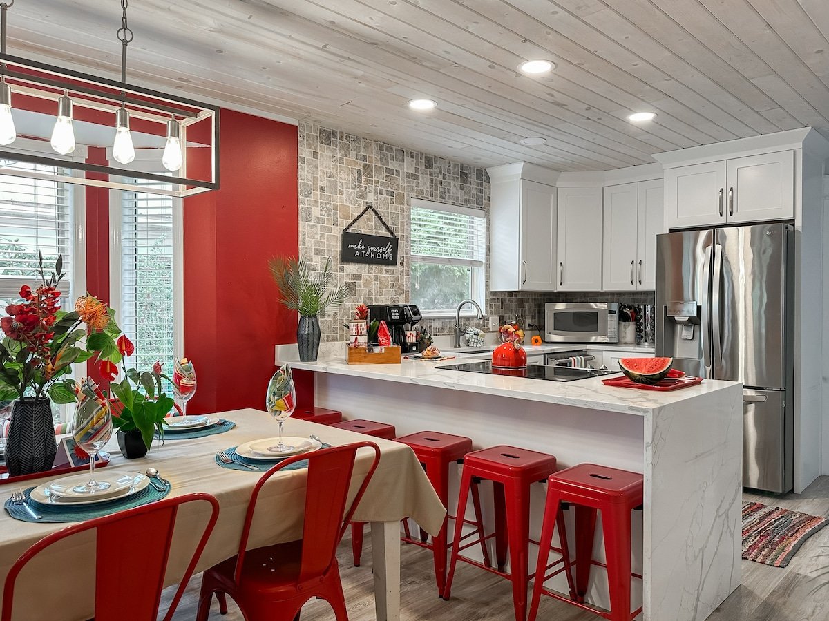 Destin Vacation Rental